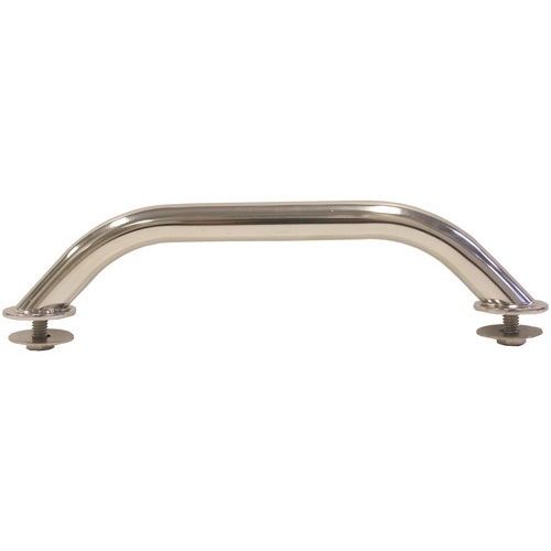 Manta Hand Rails - Stainless Steel - 460mm