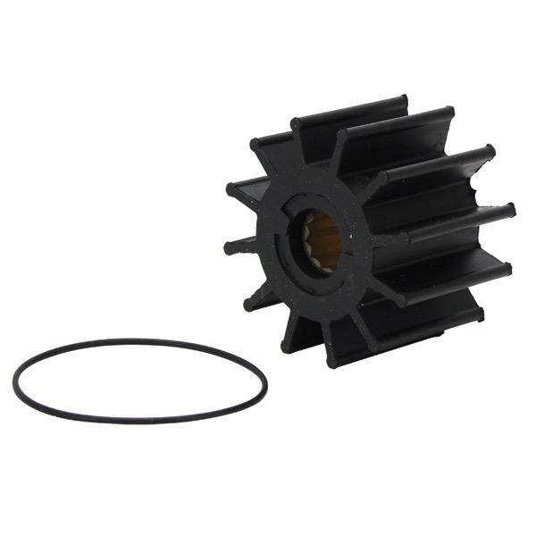 Cef File Pump CEF Impeller DJ Pump OE 09-45-1201/Jabasc... | Bosuns Locker