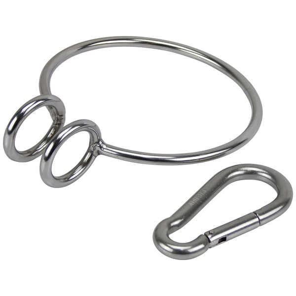Relaxn - Anchor Retrieval Ring Set