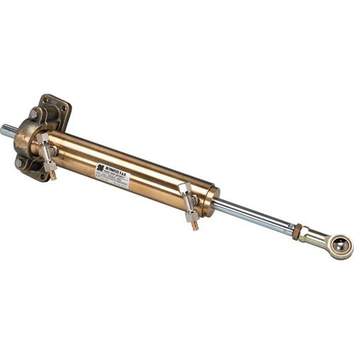 Ultraflex 293Cc Brass Hydraulic Cylinder