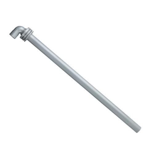 Tank Extraction Pipe Vetus Holding Tank Extraction Pipe | Bosuns Locker