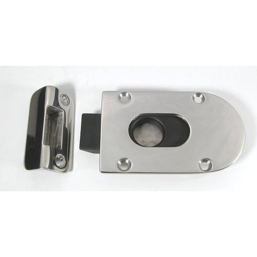 Marine Town Spring Slide Catch - Stainles... | Bosuns Locker