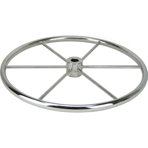 Ultraflex 40'' 25mm SS Wheel