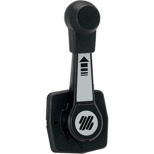 Ultraflex Single Sailboat Control B85