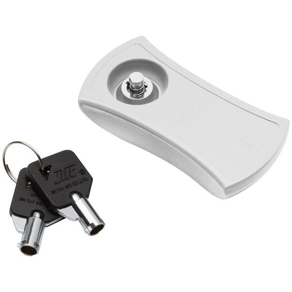 CAN-B Lockable Hatch Lock Lever Kit | Bosuns Locker