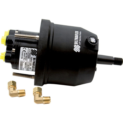 Ultraflex Up20F 20Cc To 150Hp Fm Pump