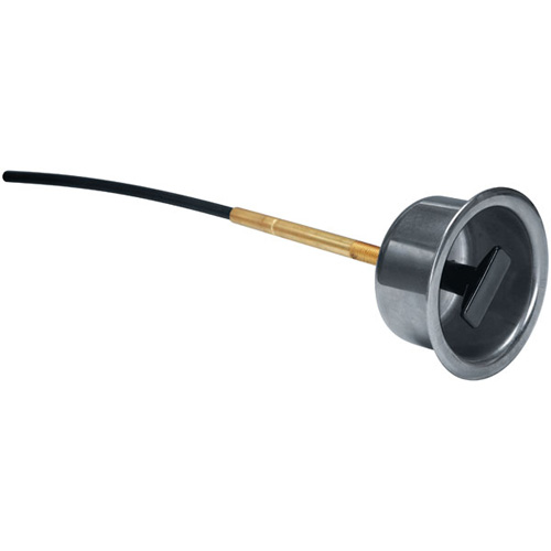 Ultraflex Bulkhead Flush Mount Support For | Bosuns Locker