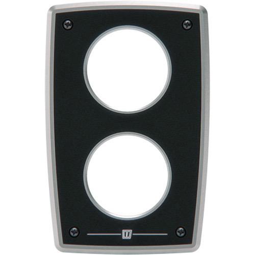 Vetus Aluminium Extension Panel for 2 Ext... | Bosuns Locker