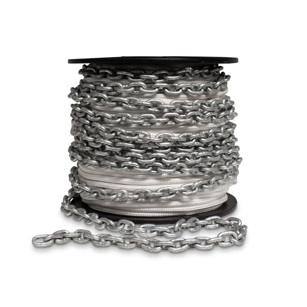 Savwinch Drum Winch Rope Chain Kit - Doub... | Bosuns Locker