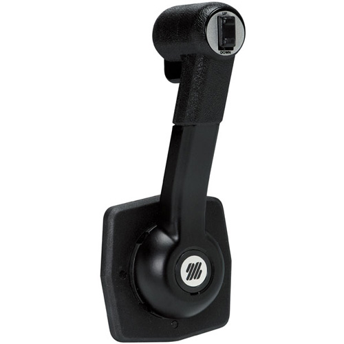 Ultraflex B184 Side Control With Trim