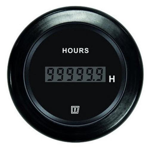 Vetus Engine Hour Counter 12/24V — HOURC ... | Bosuns Locker