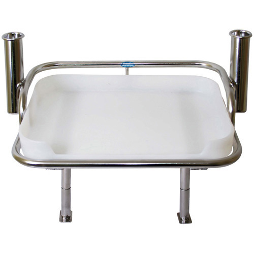 Manta Bait Station S/S Small