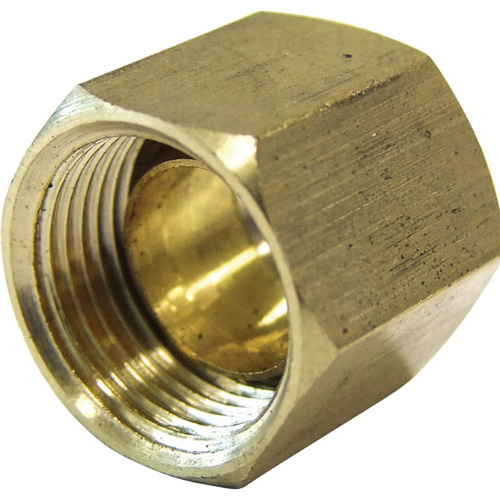 Ultraflex 3/8 Olive + 3/8 Compression Nut