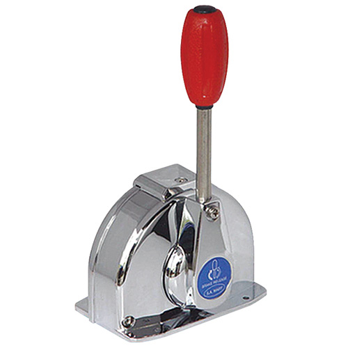 Engine Control Single Lever Thro... @ $389.90