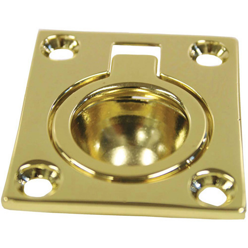 Small Flush Ring Pull - Rectang... @ $18.53