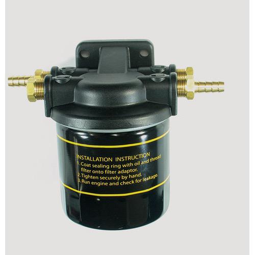 Fuel Filter - Complete Filter Assembly Jo... | Bosuns Locker