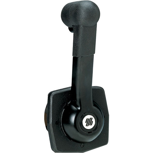 Ultraflex B183 Single Lever Side Mount