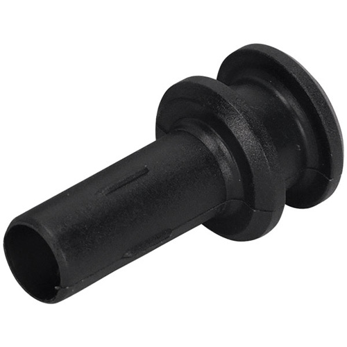 Ultraflex Plastic Bushing For Spent Tube