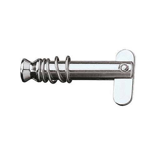Ronstan Toggle Pin 15.9mm Long, 6.4mm Dia... | Bosuns Locker