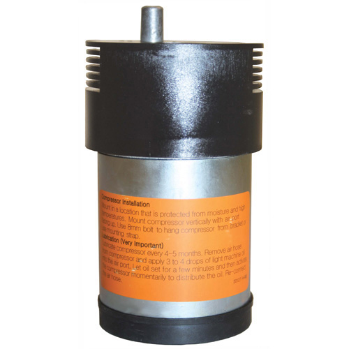 AFI Replacement Compressor to suit Fullblast Air-Electric Horn - 12V