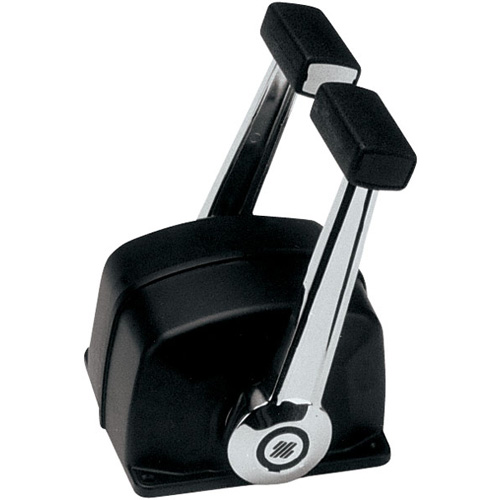 Ultraflex Dual Single Lever Control B74