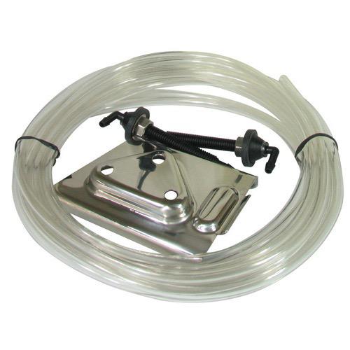 AFI Below Deck Windshield Washer Kit