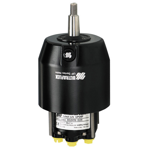 Ultraflex 25Cc Front Mount Helm Pump