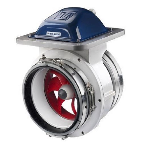 Vetus Rimdrive Electric Bow Thruster - RD160 | Bosuns Locker