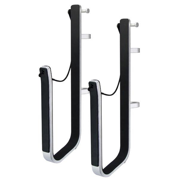 Relaxn Stand Up Paddle (SUP) / Surf Board Rack - 8-5/64"
