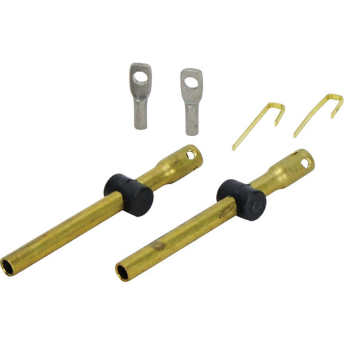 Ultraflex Omc Control Box Adaptor Kit