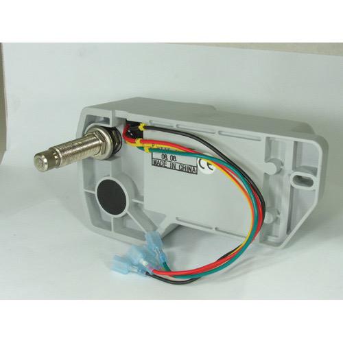 AFI 2.5 Waterproof Wiper Motor - Upto 660mm sweeps