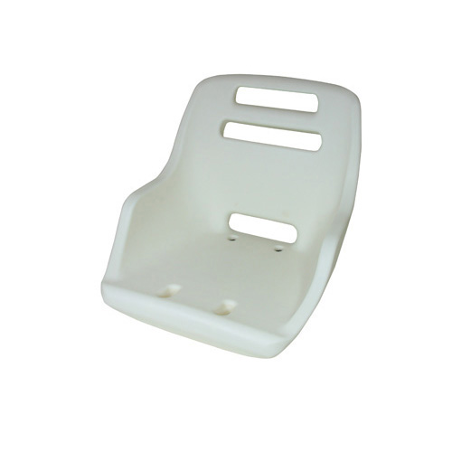 Moulded Seat - Admiral - Seat shell | Bosuns Locker