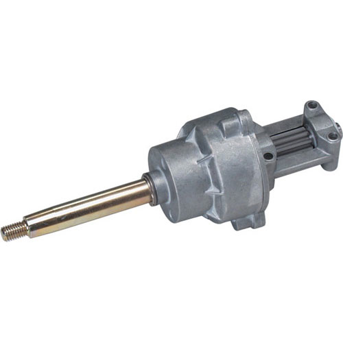 Ultraflex G86 Helm T/S Rack & Pinion