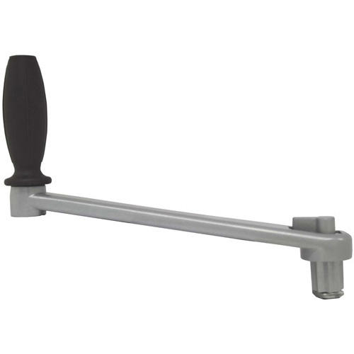 Aluminium Winch Handle - 250mm | Bosuns Locker