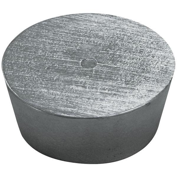 Zinc Condenser No Bolt Anode | Bosuns Locker
