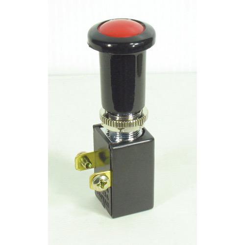 Push-Pull Switch - On/Off Knob @ $13.41