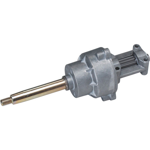 Ultraflex G98 Tilt Non-Rev Rack Shaft As