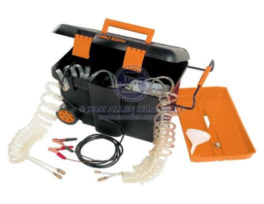 Ultraflex Extension Kit To Suit Bubble Buster