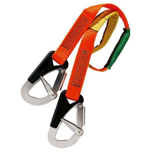 2 Hook Safety Line 1m Length 81.70