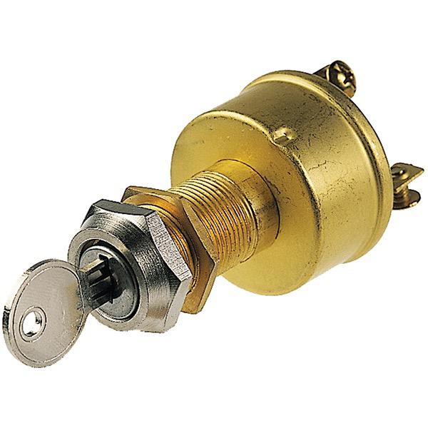 Relaxn 12V Momentary Ignition Switch - 20... | Bosuns Locker