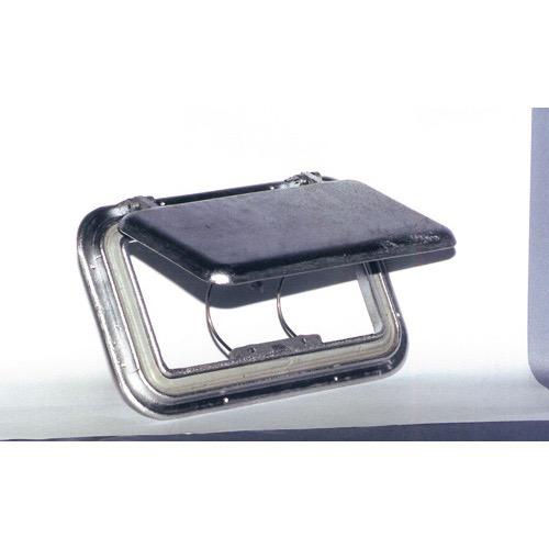 Scupper - Cast Aluminium | Bosuns Locker
