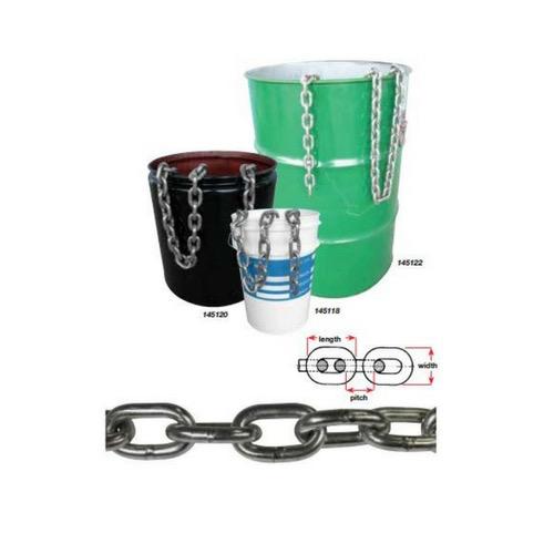 Stainless Steel Chain - General Link (Ful... | Bosuns Locker