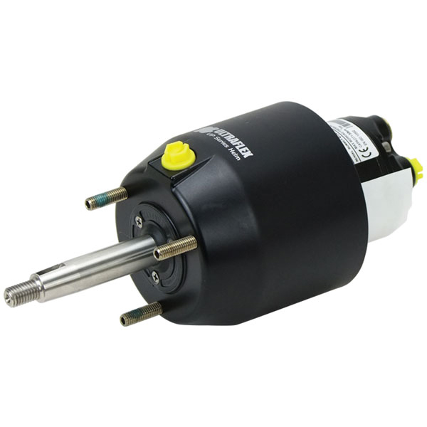 Ultraflex UP33 Front Mount 33cc Helm Pump