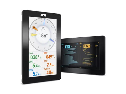 Alpha Performance Display @ $1,799.00
