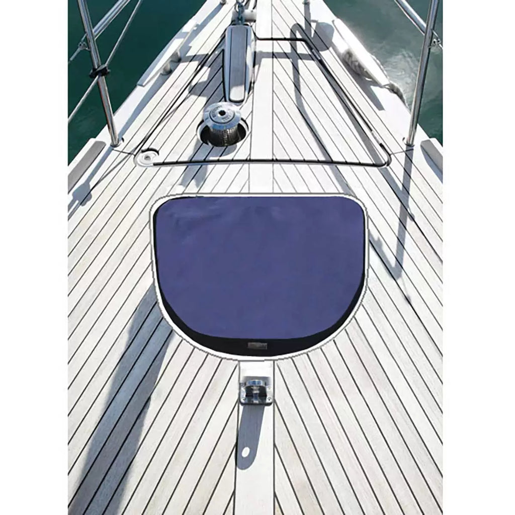 OCEANSOUTH DELTA HALF ROUND HATCH COVER - Bosuns Boat