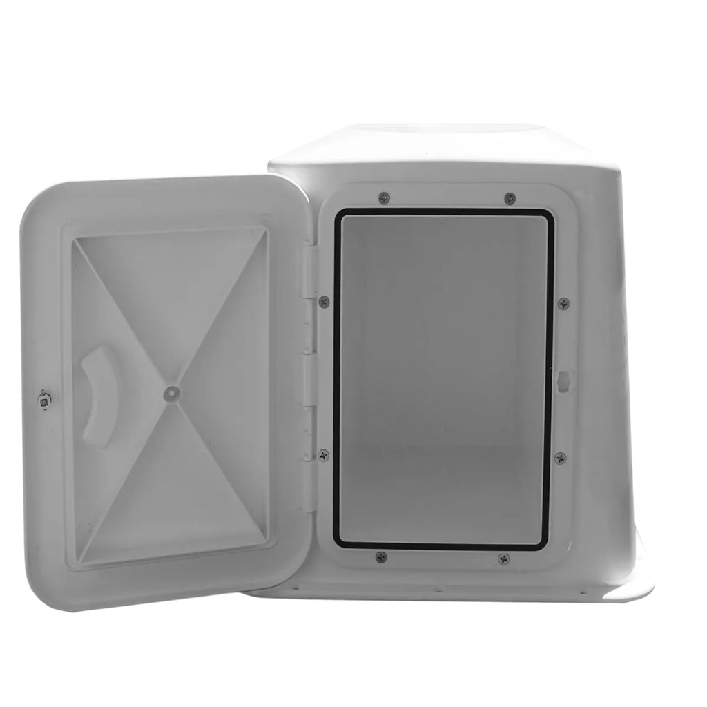 Oceansouth Boat Seat Boxes with Waterproo... | Bosuns Locker