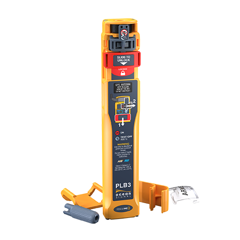 Ocean Signal Rescue Me PLB 3 | Bosuns Locker