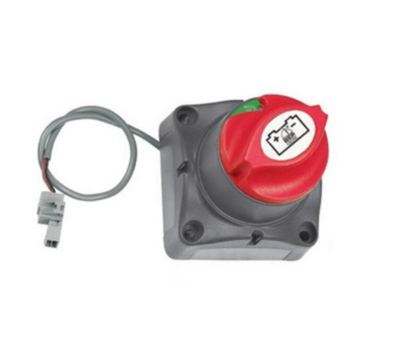 BEP REMOTE OPERATED BATTERY SWITCHES