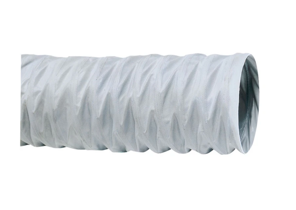 VETUS Blower/Ventilator hose (small) 10 metre length