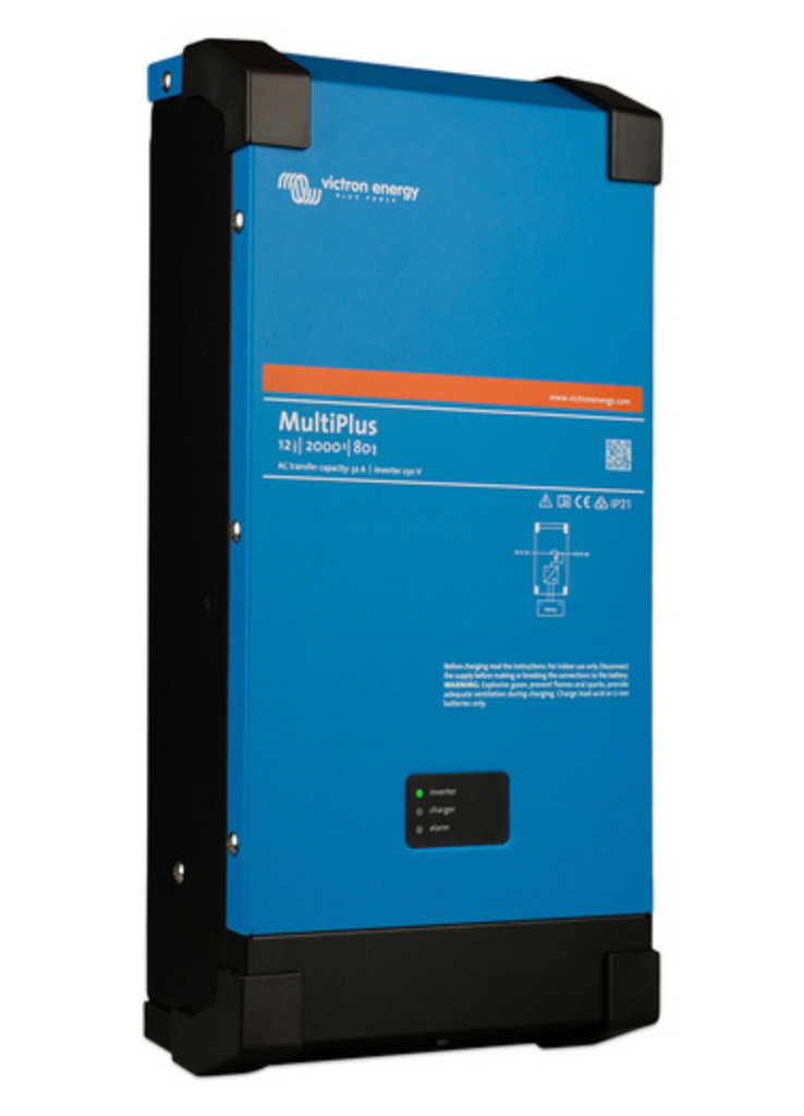 Victron MultiPlus 48/2000/25-32 230V VE.Bus Inverter/Charger